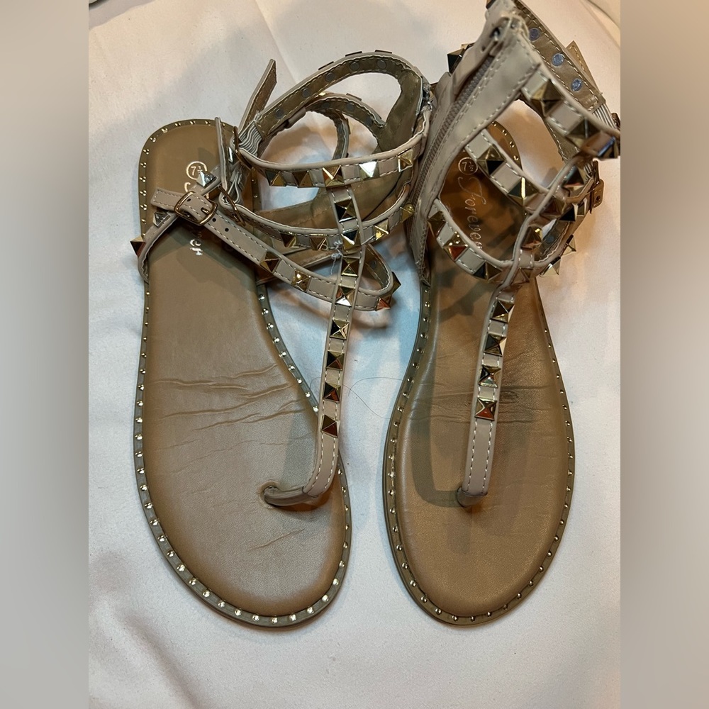 Wore once